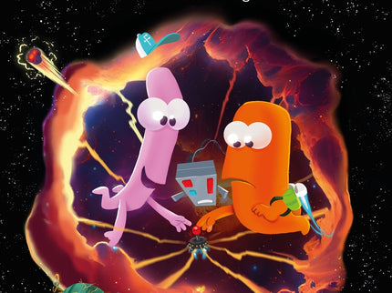 Universia. Crea Tu Propio Universo