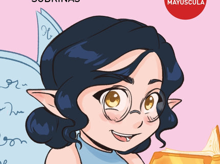 Encanthadas 1. Hadas Sobrinas