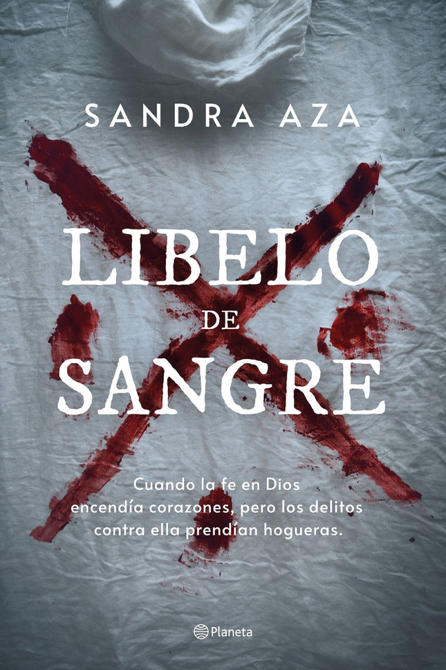 Libelo De Sangre
