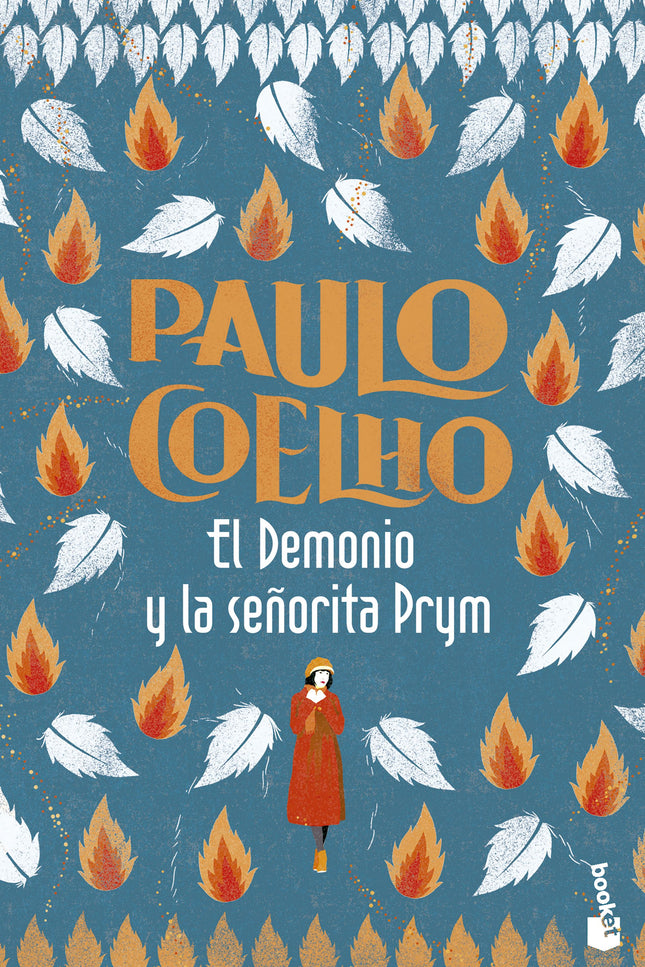 El Demonio Y La Señorita Prym