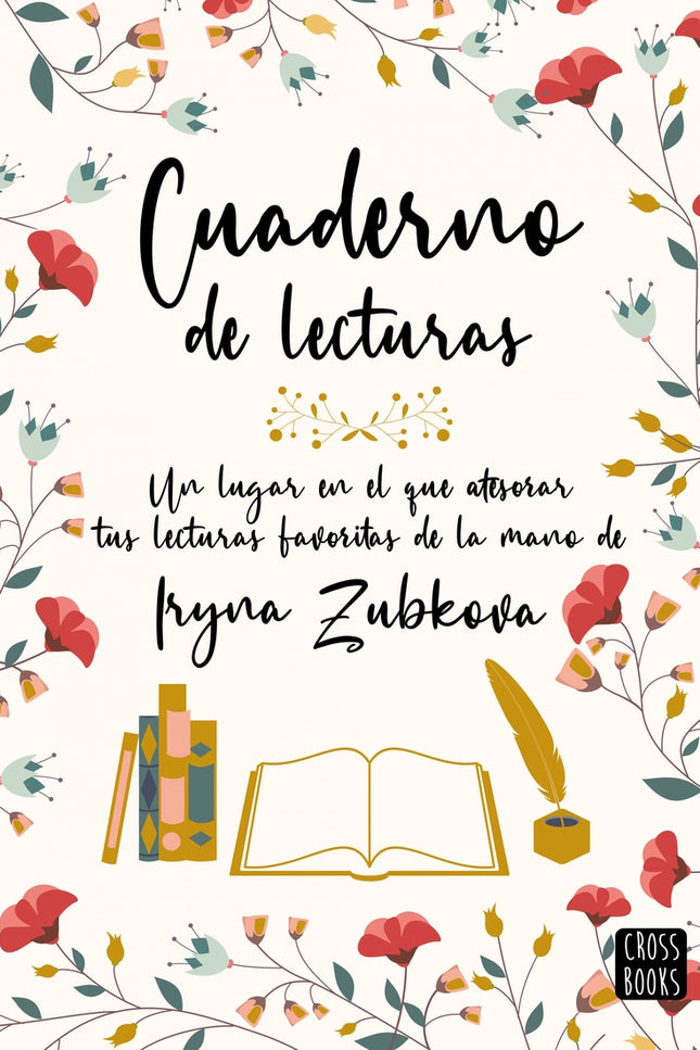 Cuaderno De Lecturas