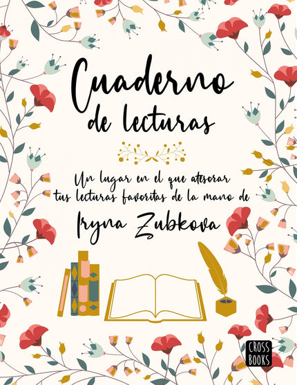 Cuaderno De Lecturas