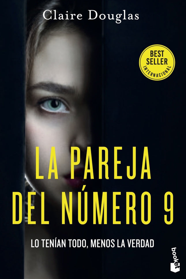 La Pareja Del Número 9