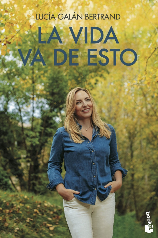 La Vida Va De Esto