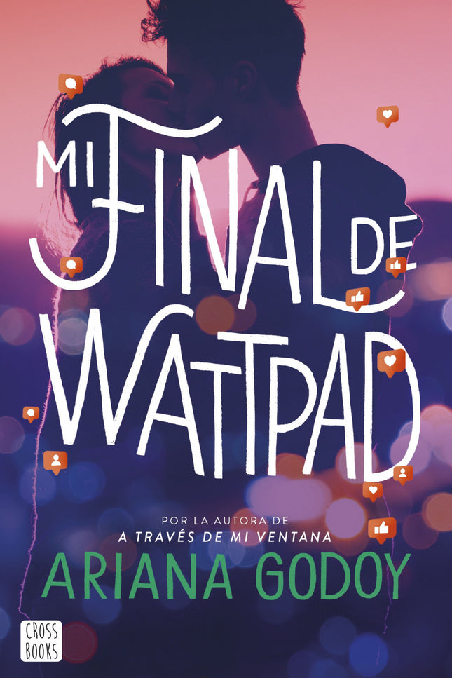 Mi Final De Wattpad