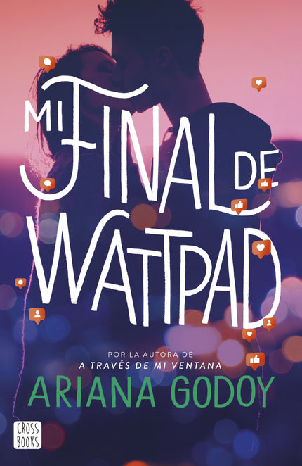 Mi Final De Wattpad