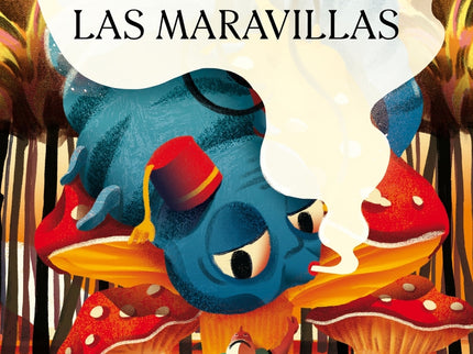 Alicia En El País De Las Maravillas