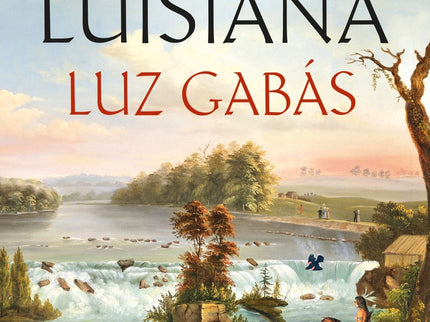 Lejos De Luisiana