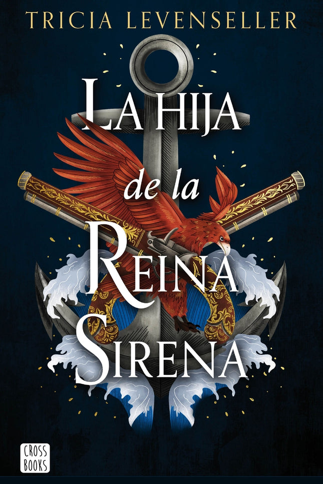 La Hija De La Reina Sirena