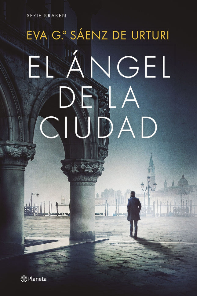 El ángel De La Ciudad. Edición Especial