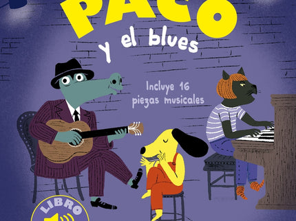 Paco Y El Blues