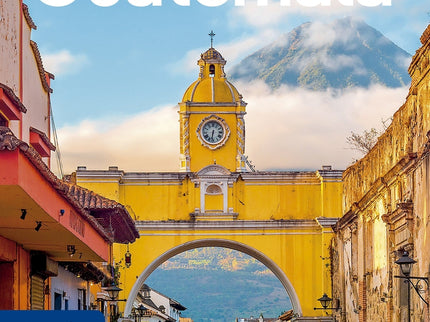 Guatemala 8