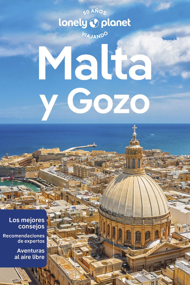 Malta Y Gozo 4