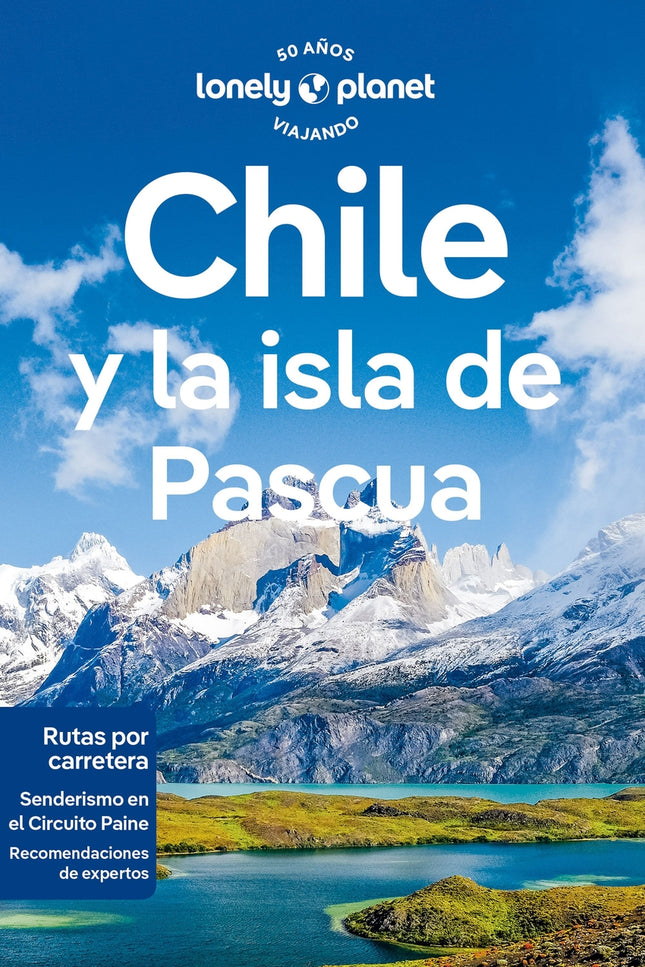 Chile Y La Isla De Pascua 8