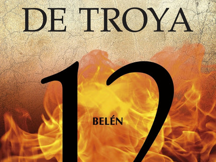 Belén. Caballo De Troya 12
