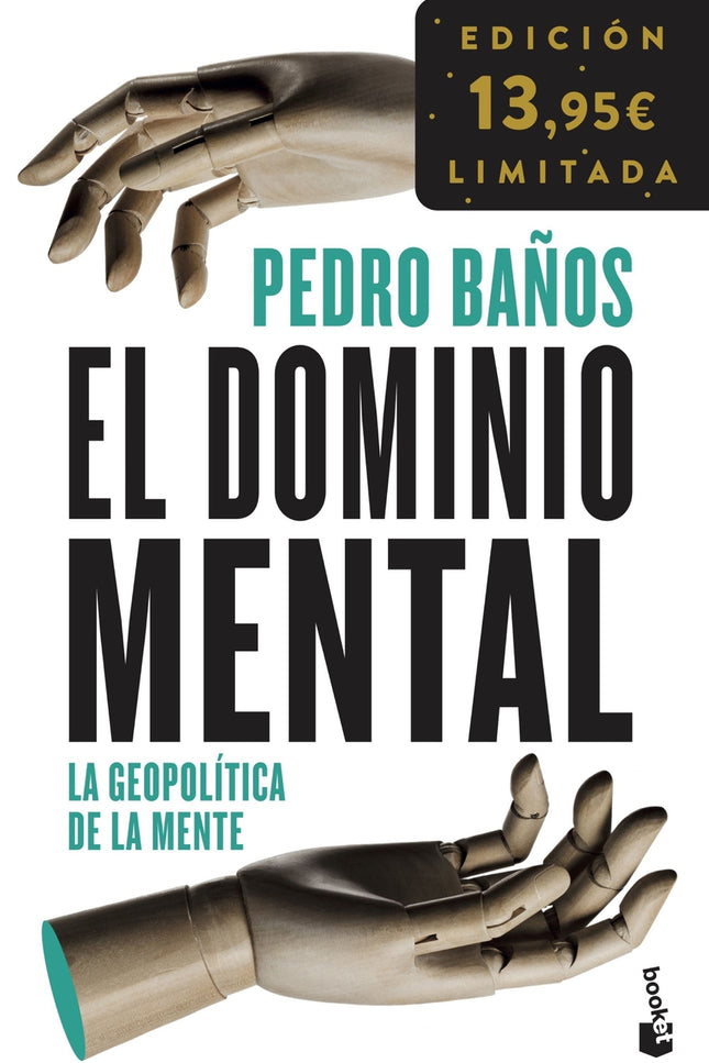 El Dominio Mental