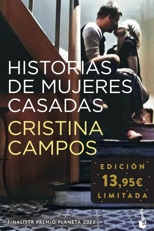 Historias De Mujeres Casadas