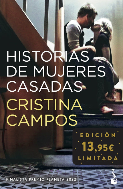 Historias De Mujeres Casadas