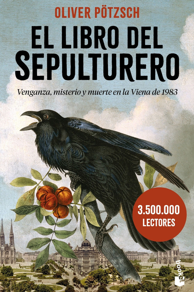 El Libro Del Sepulturero