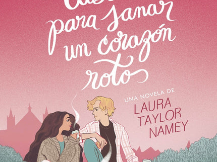 Recetas Cubanas Para Sanar Un Corazón Roto