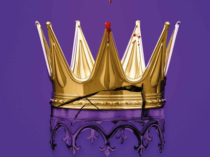 éxtasis (serie Crave 6)