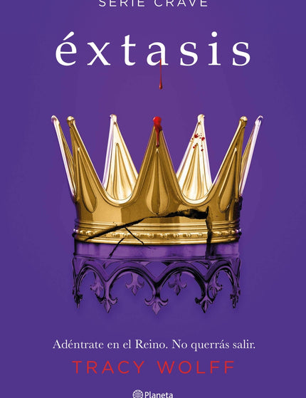 Collection image for: Libros de Tracy Wolff