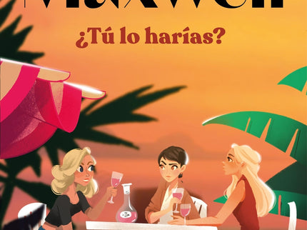 ¿tú Lo Harías?