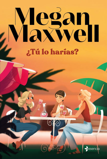 ¿tú Lo Harías?