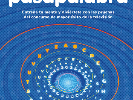 El Gran Libro De Pasapalabra