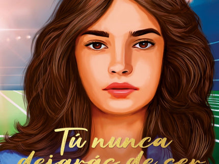 Tú Nunca Dejarás De Ser Mi Millón De Fuegos Artificiales