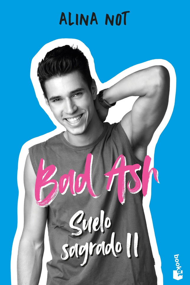 Bad Ash 5. Suelo Sagrado 2