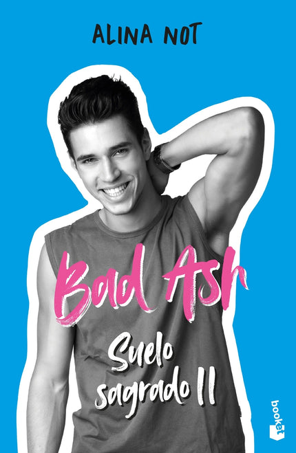 Bad Ash 5. Suelo Sagrado 2