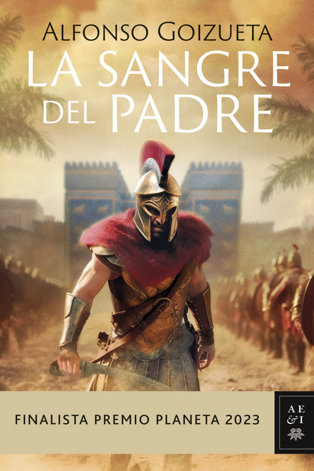 La Sangre Del Padre