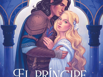 El Príncipe De Hielo