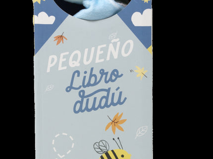 Buenas Noches Pequeño Oso