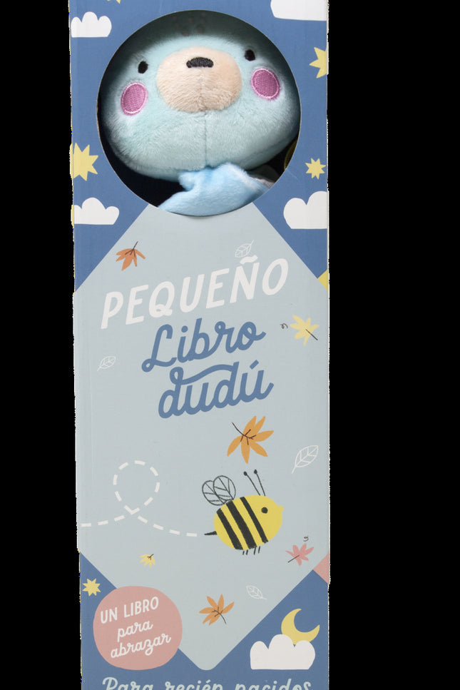 Buenas Noches Pequeño Oso