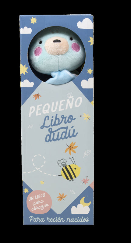 Buenas Noches Pequeño Oso