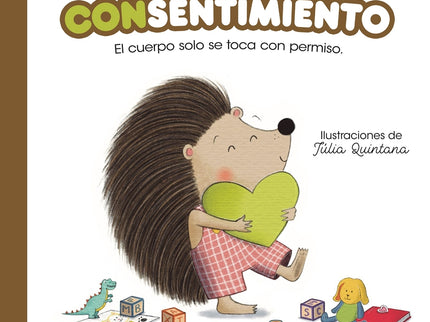Con Sentimiento