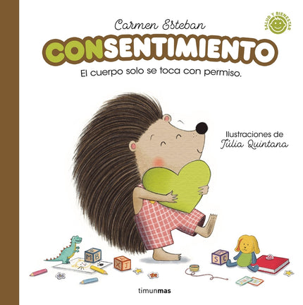 Con Sentimiento