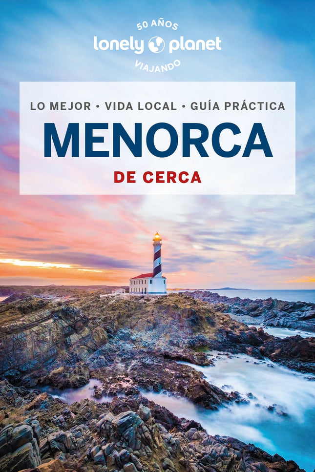 Menorca De Cerca 3