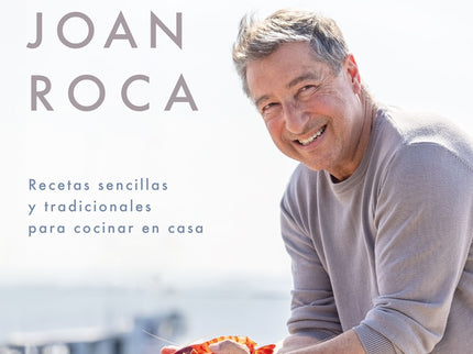 Cocinar El Mediterráneo