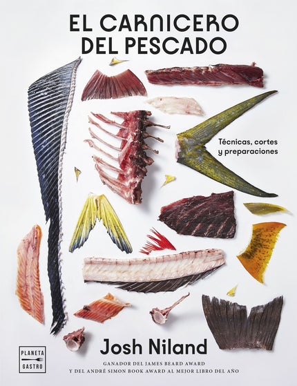 Collection image for: Cocina con pescado y frutos de mar