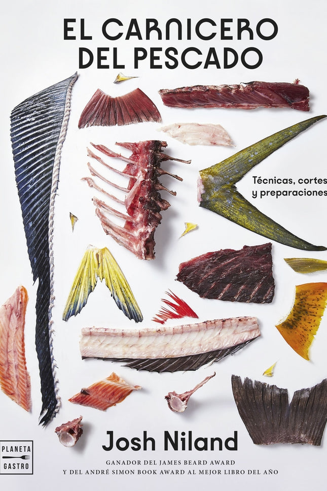 El Carnicero Del Pescado