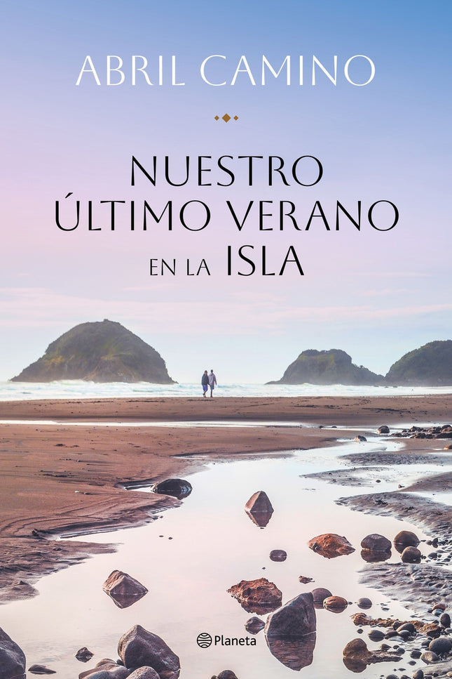 Nuestro último Verano En La Isla
