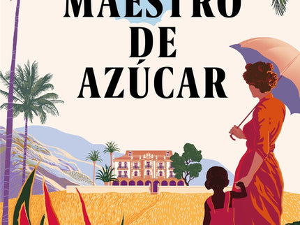 El Maestro De Azúcar