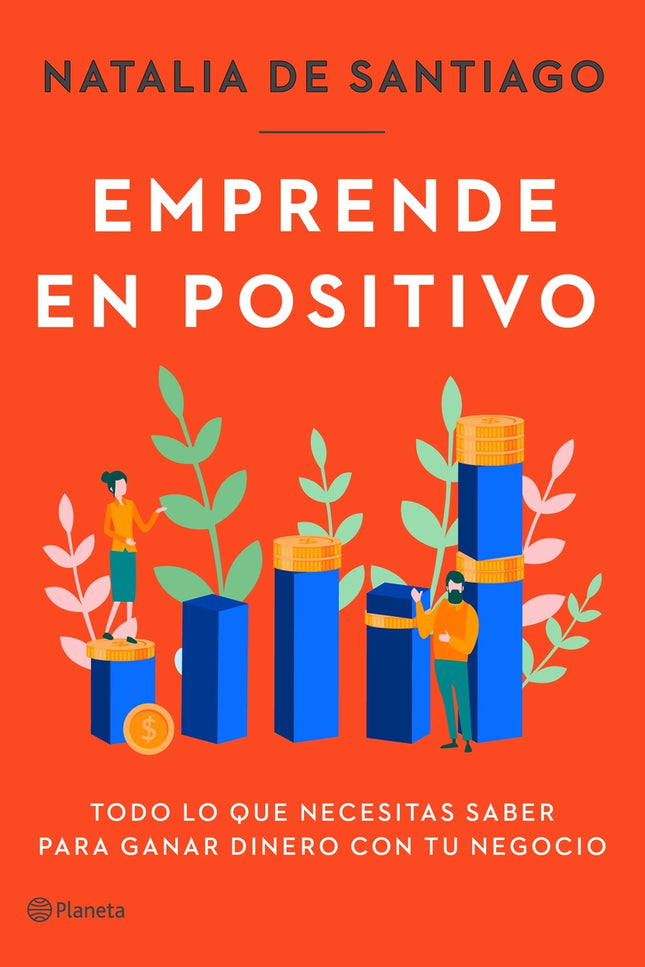 Emprende En Positivo