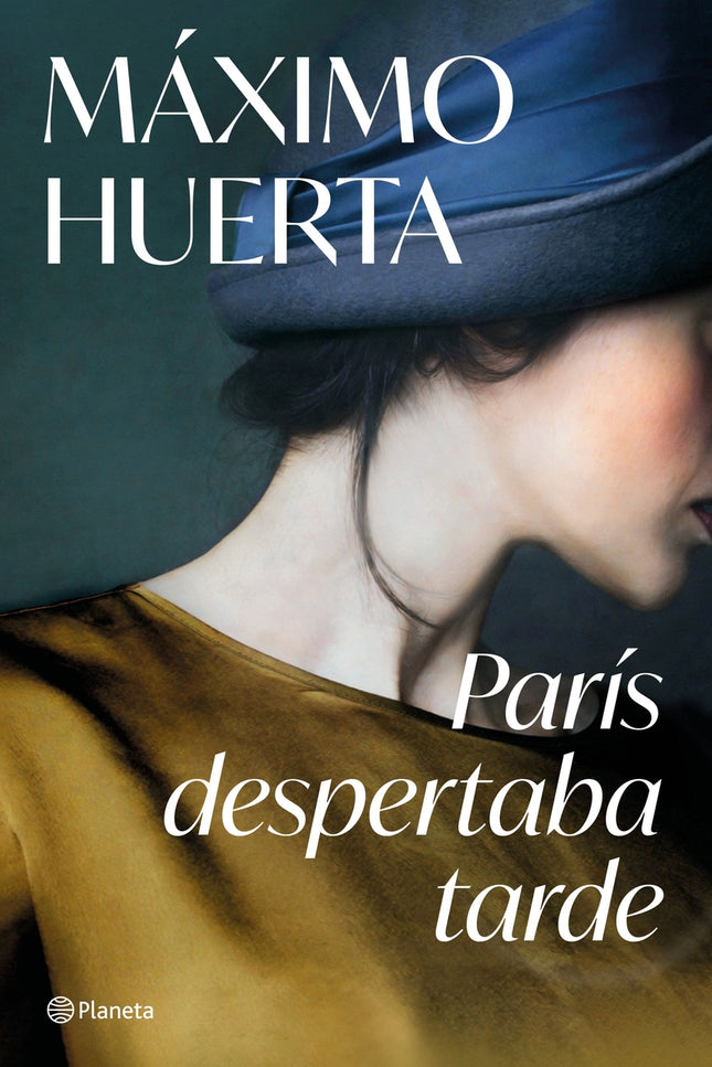 París Despertaba Tarde