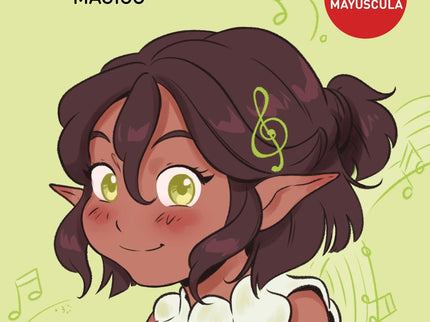 Encanthadas 3. Un Mundo Mágico