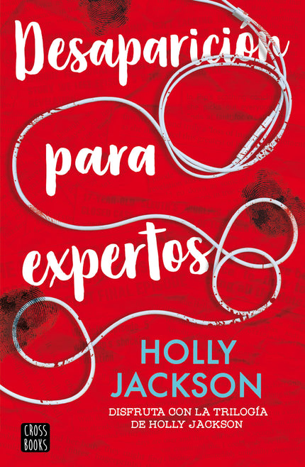 Desaparición Para Expertos