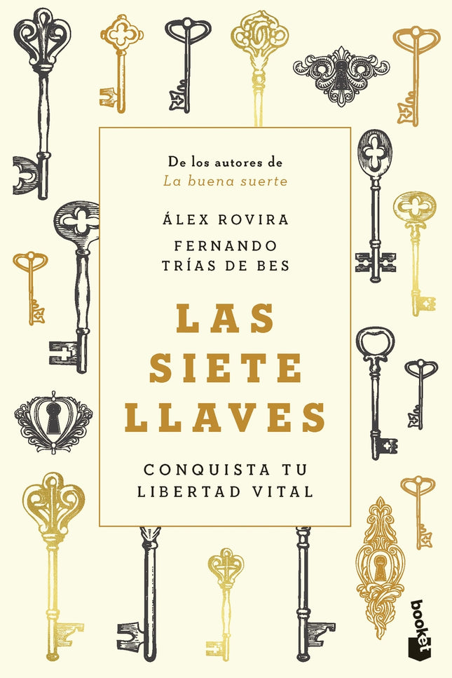 Las Siete Llaves